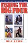 Fishing the Big Four: A Guide for Saltwater Anglers - Paperback - GOOD