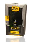 OtterBox Strada Series Folio w/Card Slot Case for iPhone 6/6s, Black