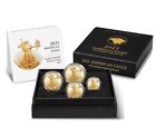 American Eagle 2021 Gold Proof Four-Coin Set CONFIRMED PURCHASE