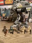 LEGO Star Wars: AT-AP  Set 75043 COMPLETE WITH BOX AND MANUAL