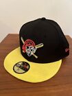 Pittsburgh Pirates MLB Color UV Roygbiv 2.0 59FIFTY New Era Hat Size  7 1/ 4
