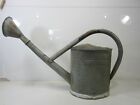 Vintage Galvanized 10 TGL Batwing Watering Can #2