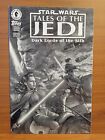 Star Wars Tales of the Jedi Dark Lords of the Sith  Ash Can Edition VF 1994