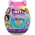 Pocket Watch Emma &Kate EK World BFF Egg 20 Surprises +Bonus
