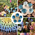 5pcs Bee Insect Drinking Cup Thirsty Pollinators Safe Places to Drink Bee Cups