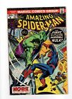 Amazing Spider-man #120, FN+ 6.5, Spider-Man vs. The Hulk!