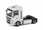 for MAN TGX XXL EURO 6C (FACELIFT) 4X2 tractor truck 03-2023 1/50 DIECAST Model
