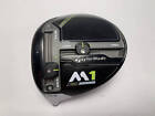 Taylormade 2019 M1 Driver 10.5* HEAD ONLY Mens LH