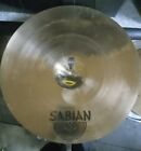 Sabian AAX Studio Ride 20in Cymbal