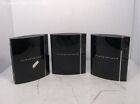New ListingLot Of 3 Sony PlayStation 3 CECHA01 Video Game Home Consoles *PARTS OR REPAIR*