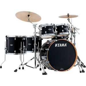TAMA Starclassic Performer 5-piece Shell Pack With 22