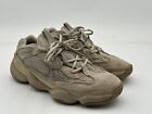 Adidas Yeezy Boost 500 Taupe Size 9 VNDS 100% Authentic