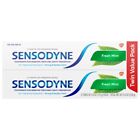 New ListingSensodyne Cavity Prevention Sensitive Toothpaste, 4 Oz, 2 Pack, Mint Flavor