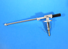 SONY PS-X45 TURNTABLE TONEARM ASSEMBLY  XLNT CONDITION!  PARTS OR REPAIR