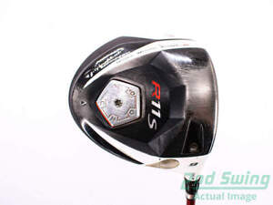 TaylorMade R11s Driver 9° Graphite Regular Right 45.0in