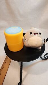 Squishmallows™ Mini 2.5 Inch Plush Micromallows Blind Pack Shark
