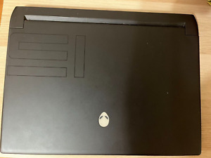New ListingAlienware Gaming m15 Laptop Ryzen 7 5800H with Nvidia 3060, 32G ram, 1 TB ssd