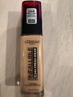 L'OREAL INFALLIBLE UP TO 24H FRESH WEAR 430 IVORY BUFF 1 OZ LOT OF 2 !!!