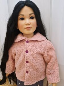 My Twinn doll clothes, clothes for Dolls 23 inch, jacket
