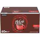 McCafe Premium Roast Medium Coffee K-Cup Pods, 60 ct - 20.64 oz Box