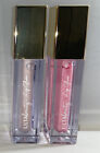 New ListingUlta Beauty Lip Gloss Duo Deluxe Sz Medium Pink Shimmer/Clear Pink 0.05 Fl Each