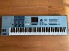 Yamaha MOTIF XS7 Music Workstation Synthesizer in Very Good Condition.