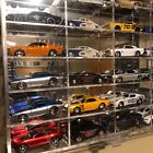 JADA 1/64 SCALE DIE CAST CARS FOR SALE LARGE SELECTION PICK YOURS