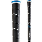 Golf Pride CP2 Wrap Grip - Midsized - Black/Blue