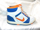 2003 Nike Air Force 2 High ‘New York Knicks’ Men’s Size 12  (624006-181)