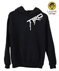 TRD Drip Hoodie Stylehooded Sweatshirt