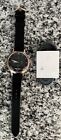 FOSSIL DW8F2 Unisex Charter Hybrid Smartwatch HR with Charger