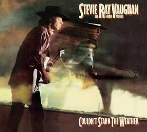Stevie Ray Vaughan ~ 2