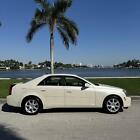 2005 Cadillac CTS ONLY 43K MILES CLEAN CARFAX DEVILLE STS DTS