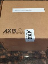 Axis P3245-LV - New In Box Never Opened - Security Camera