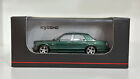 Kyosho 1/64 Bentley Arnage T Green Special Edition Display box