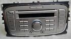 Ford 6000 Cd Radio - Untested - Priced to clear.