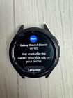Samsung Galaxy Watch 4 Classic, 46mm, Black, , LTE,