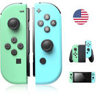 For Nintendo Switch Joy-con-Controller Left w/ Right Wireless Gamepad 1-Pair