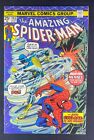 Amazing Spider-Man (1963) #143 FN+ (6.5) 1st App Cyclone Gil Kane Ross Andru