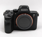 Sony ILCE-7RM3A Interchangeable Lens Digital Camera