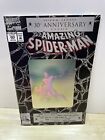 Amazing Spider-Man 365 Marvel Comics 1st Spider-Man 2099 Holographic Cover 1992