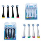 Replacement Toothbrush Heads Compatible with  Oral-B iO Series  iO5  iO7  iO9 10