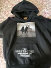 A24 Online Ceramics Haunted Wagon THE LIGHTHOUSE Hoodie Large Robert Eggers