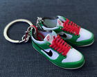 Sneaker Keyring 3D Keychain - HEINEKEN DUNK LOW PRO SB 1/6 SCALE