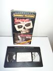 Goodtimes Double Feature Psychomania & Alice Sweet Alice (VHS, 1986)