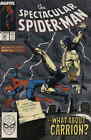 New ListingSpectacular Spider-Man, The #149 FN; Marvel | Carrion - we combine shipping