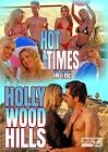 Hot Times In The Hollywood Hills (DVD) Various