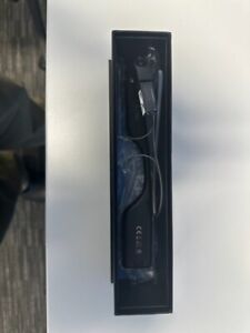 Google Glass Enterprise Edition 2 including Titanium Band.  Open Box 