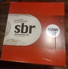 Sabian SBR Performance Cymbal Set 14