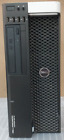 Dell Precision Tower 5810 Desktop Xeon E5 3.1GHz 32GB RAM 256GB SSD Win 11
